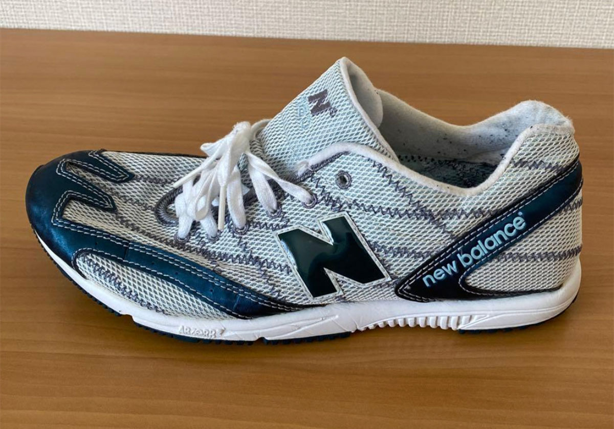 New Balance Rc150 Vintage 1