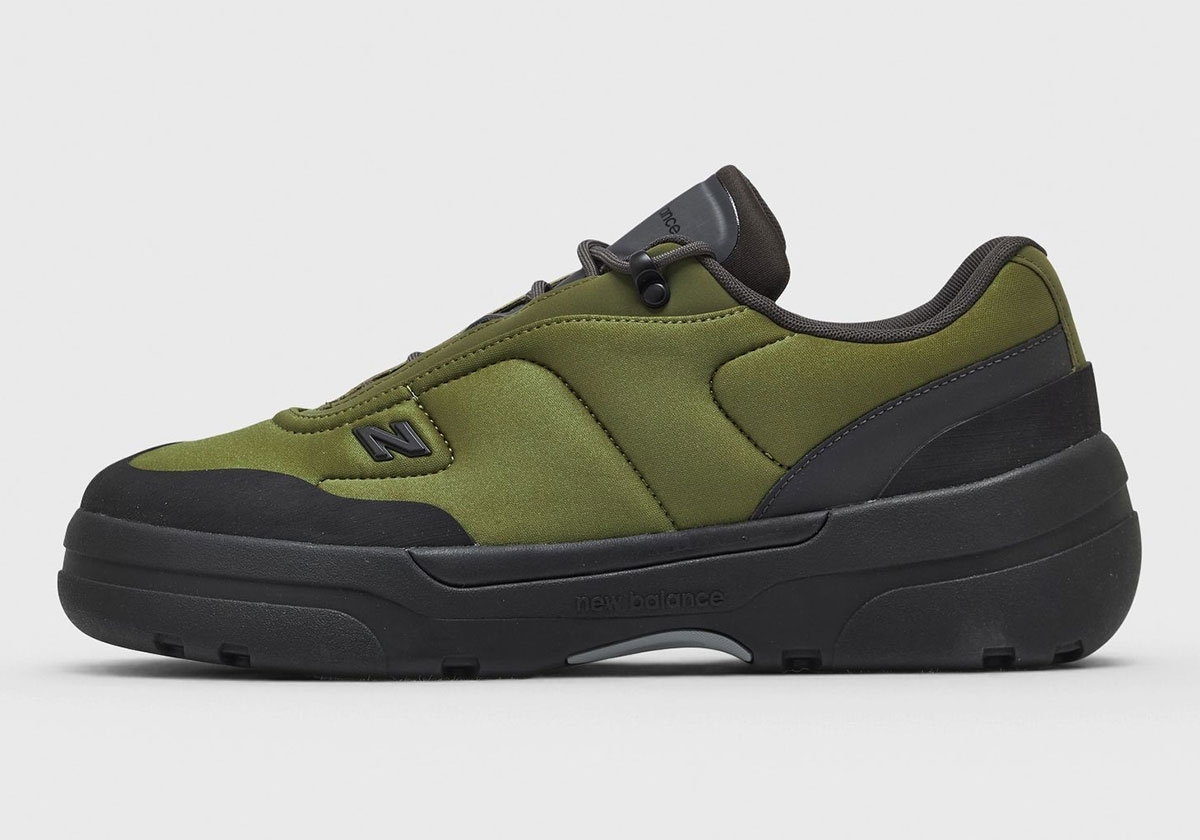New Balance Tl900 Sport Green Black Utl903ti 1