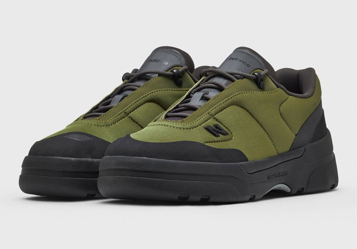 Trail And Lifestyle Collide On The New Balance TL900