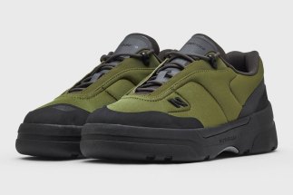 Trail And Lifestyle Collide On The New Balance TL900