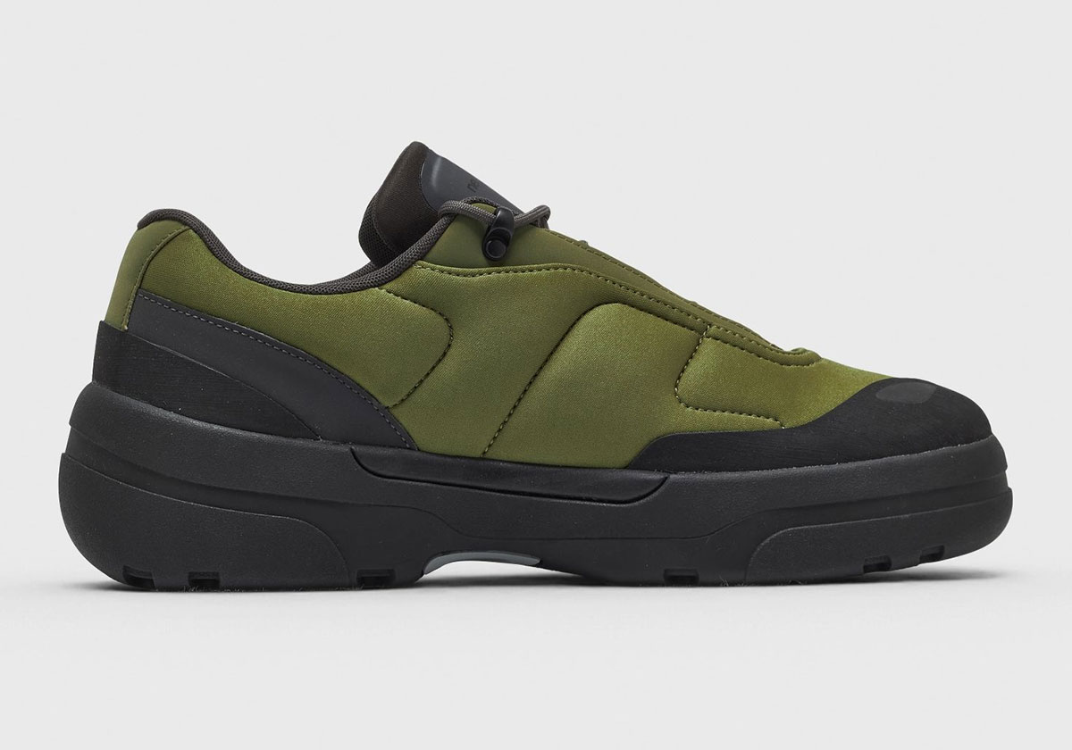 New Balance Tl900 Sport Green Black Utl903ti 3