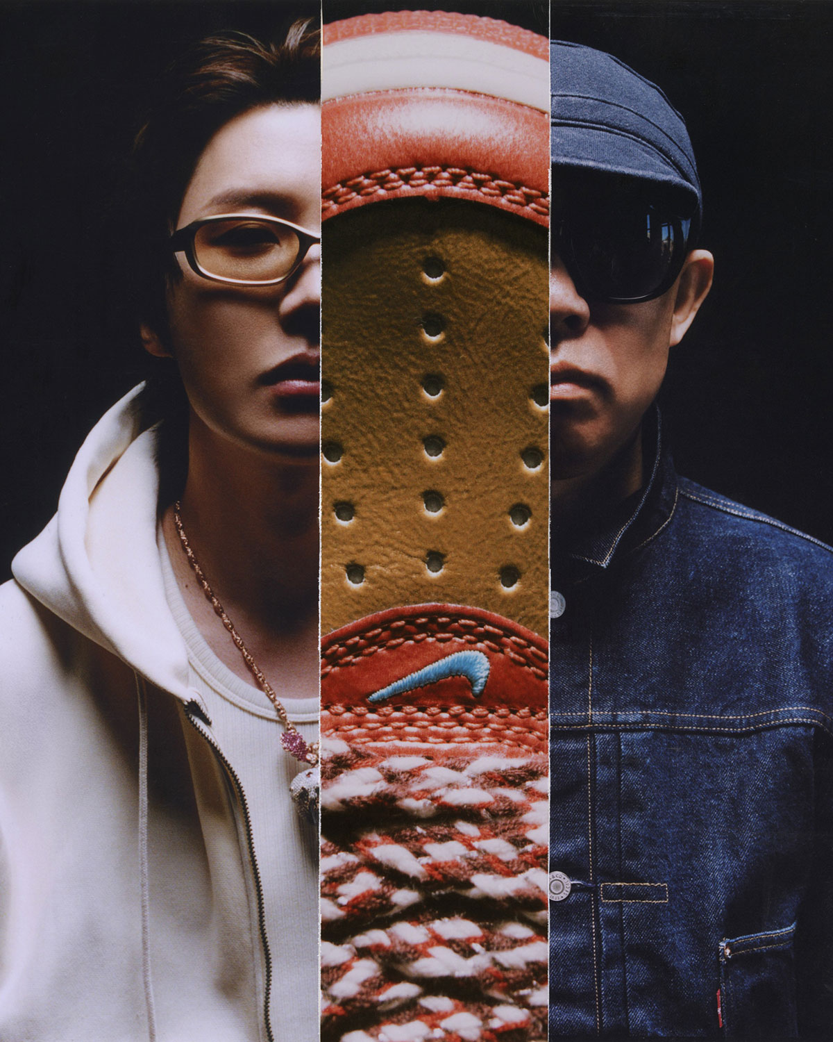 Nigo J Hope Nike Air Force 1 10