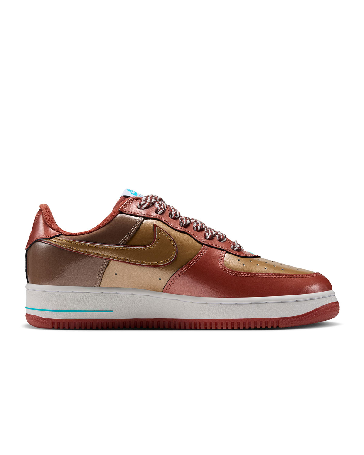 Nigo J Hope Nike Air Force 1 3
