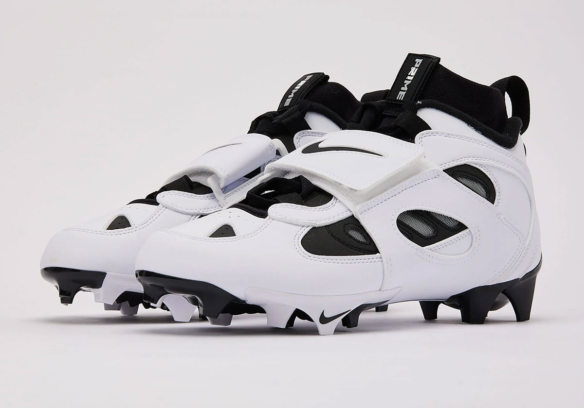 The Nike Air Diamond Turf II Cleat Revisits The Lifestyle Playbook