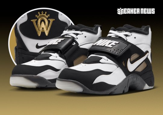 Deion Sanders Jr.’s Well Off Forever Gets Its Own Nike Shoe