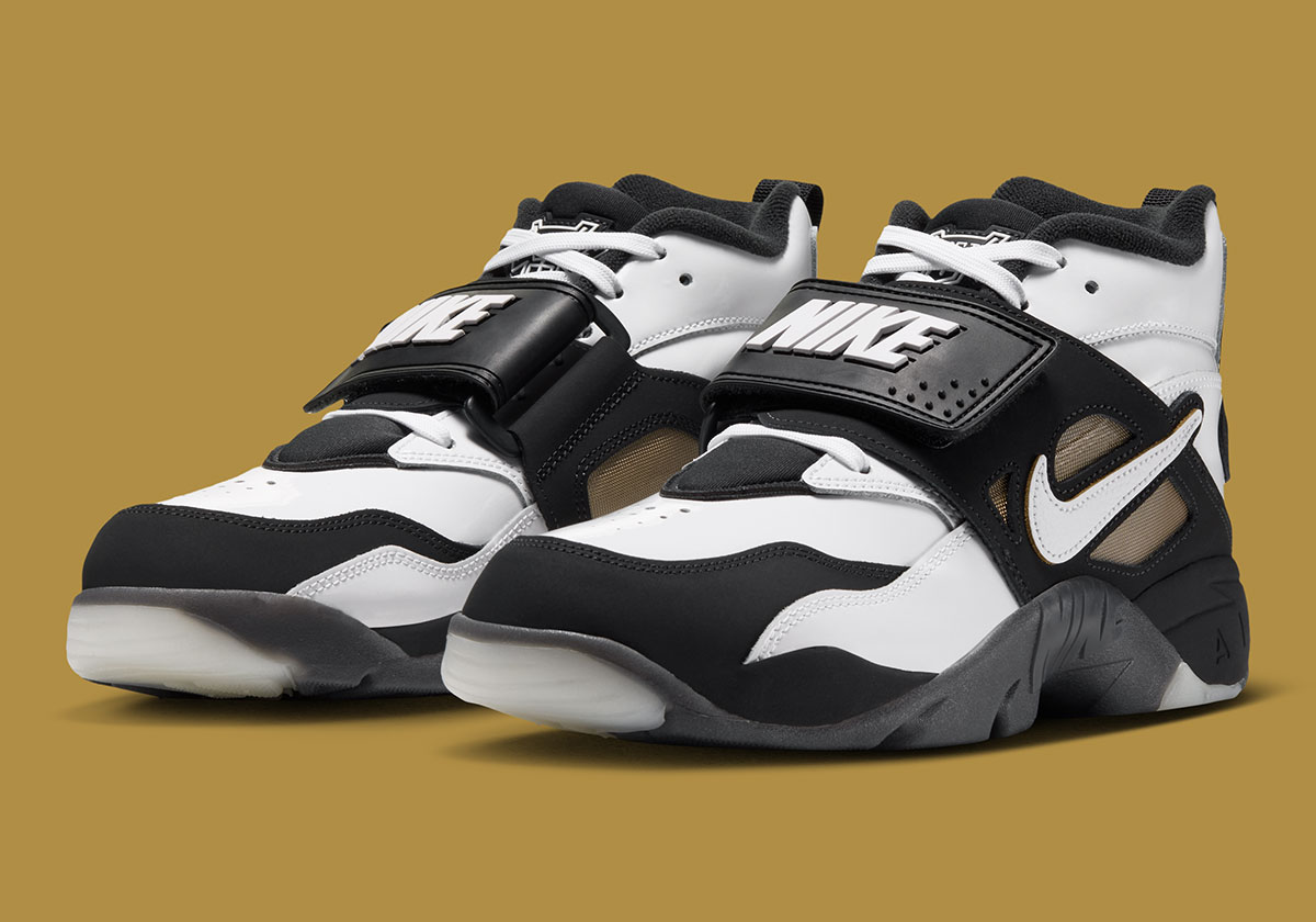 Nike Air Dt Proto 92 Well Off Forever Jf7593 100 6
