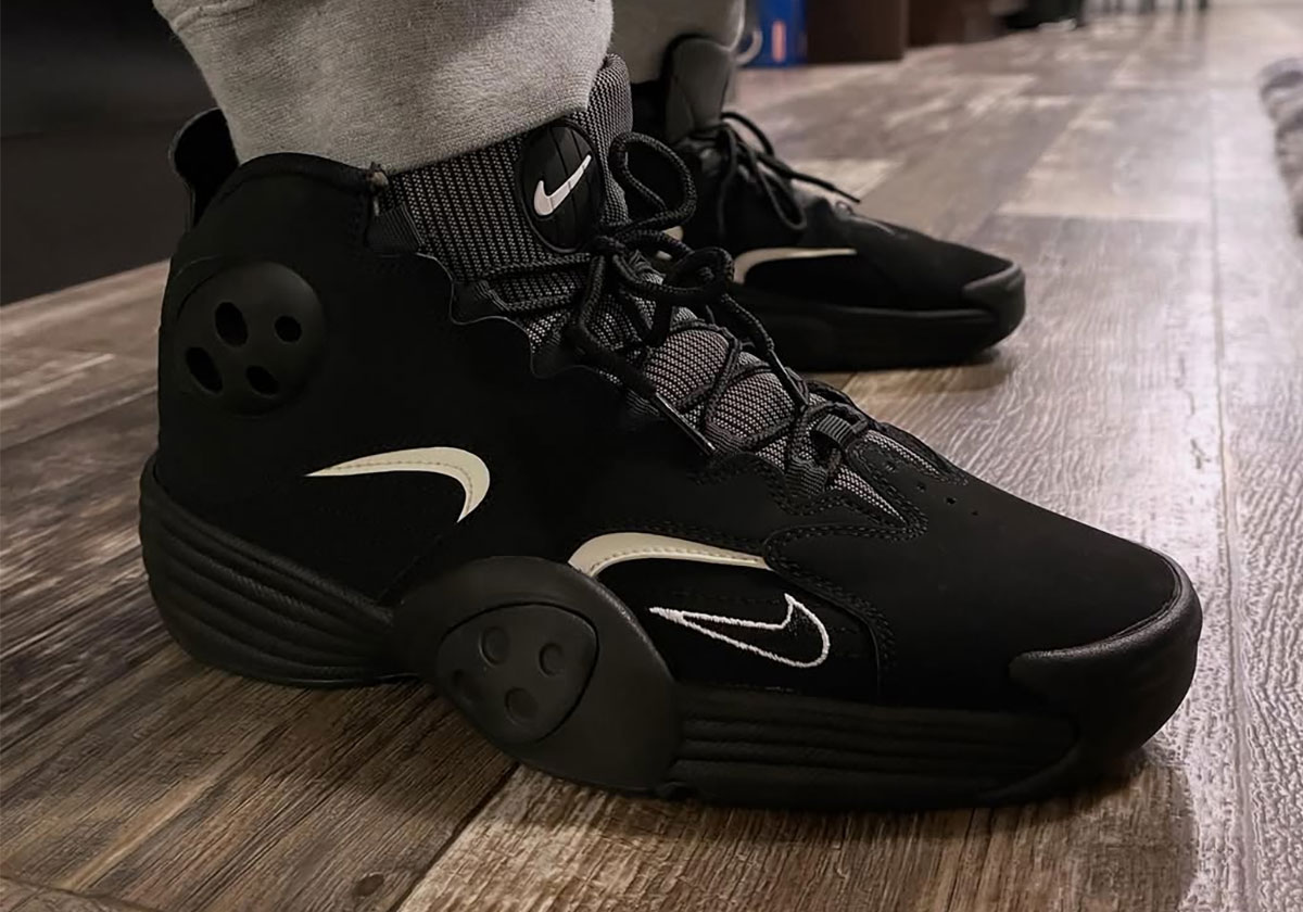 Nike Air Flight One Returning In 2027