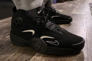 Nike Air Flight One Returning In 2027