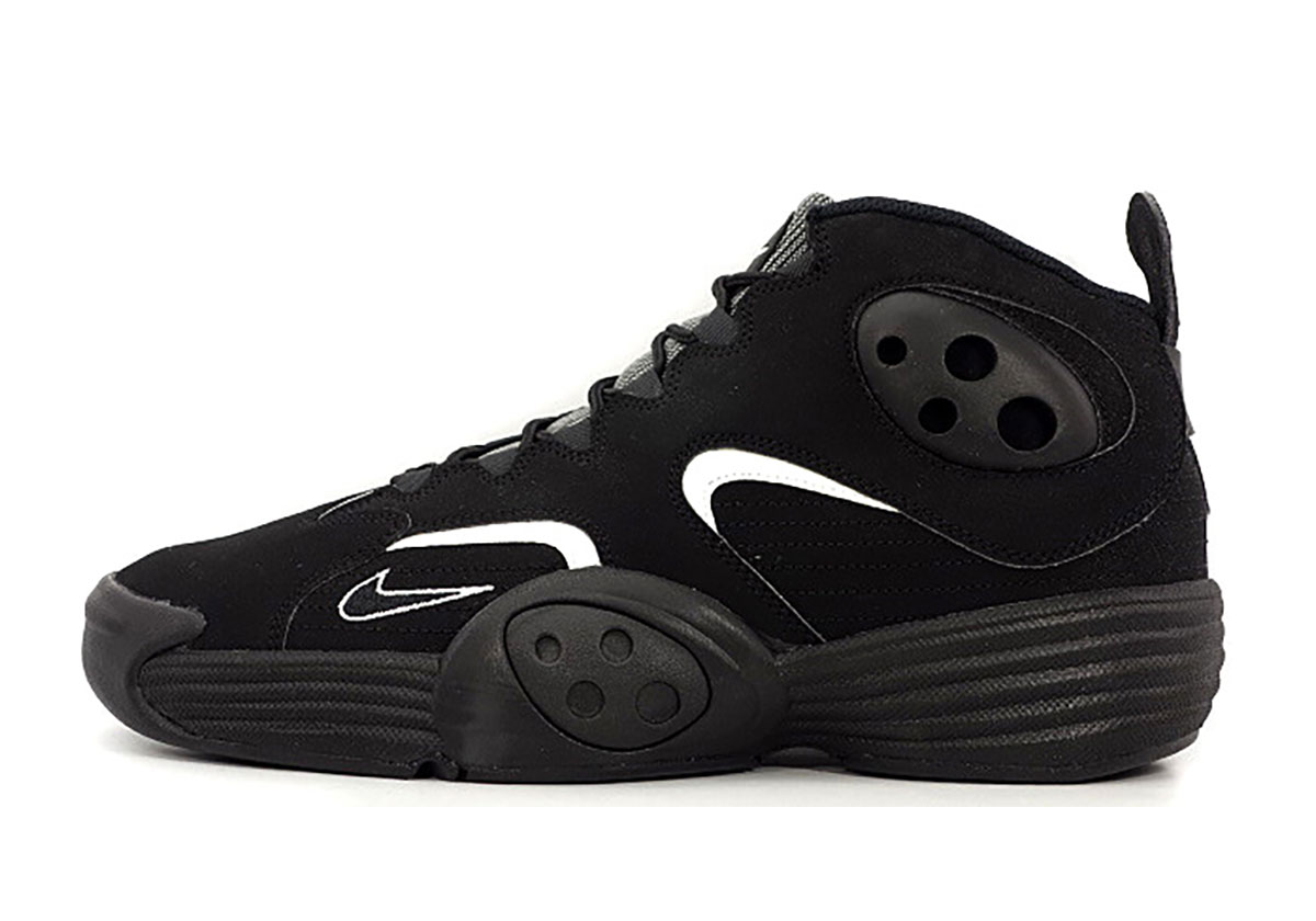 Nike Air Flight One 2027 Retro 2