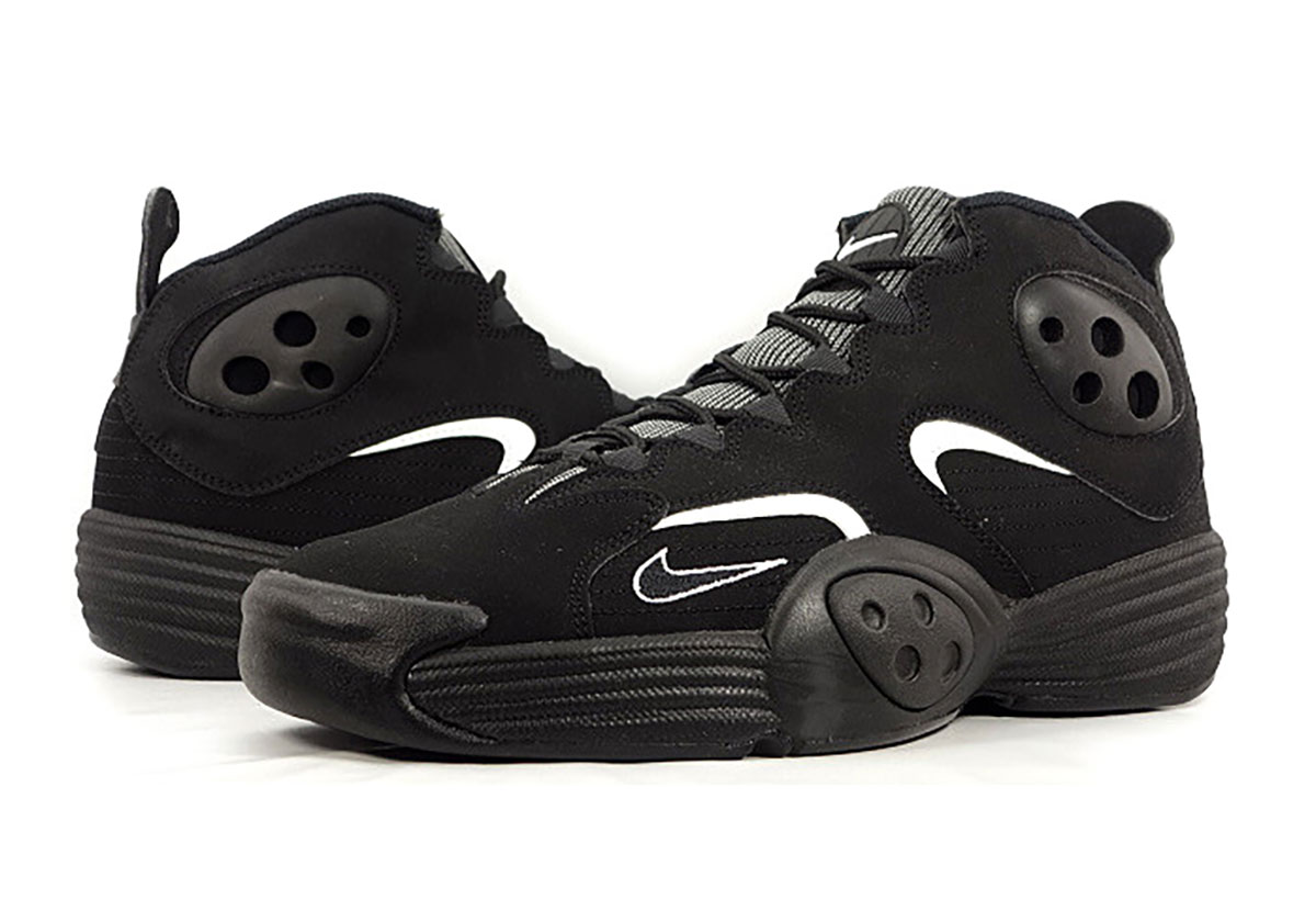 Nike Air Flight One 2027 Retro 4