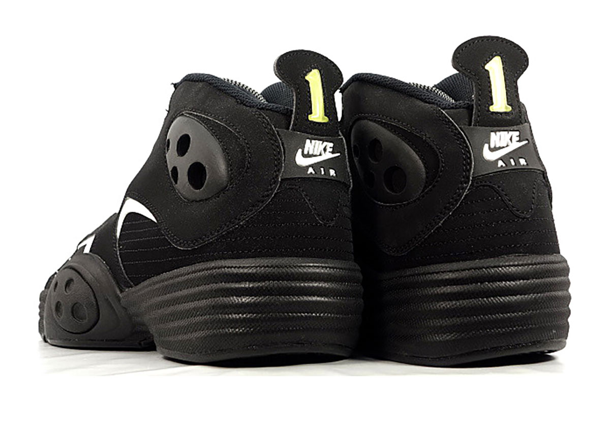 Nike Air Flight One 2027 Retro 5