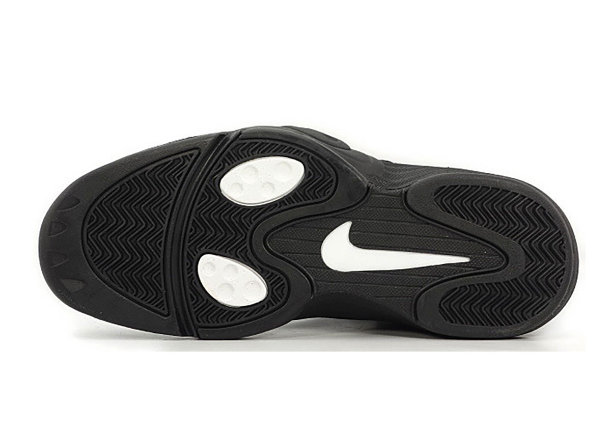 Nike Air Flight One 2027 Retro 8