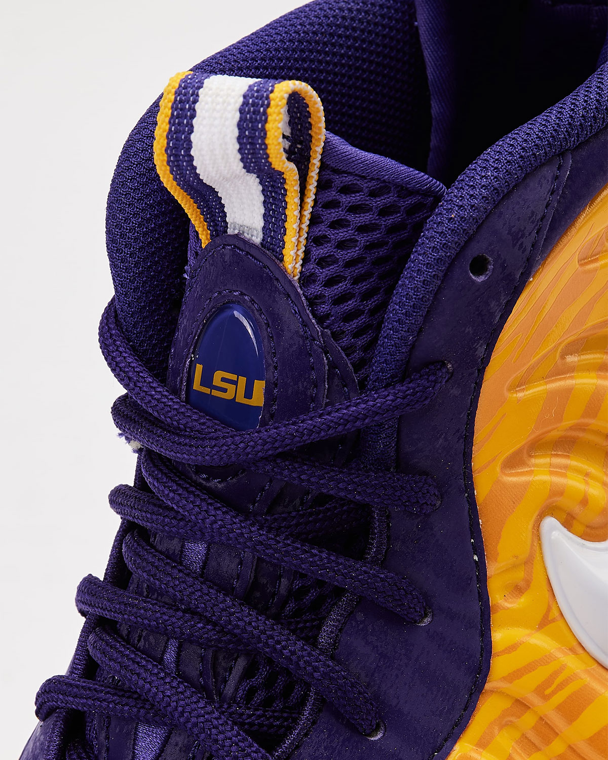 Nike Air Foamposite Pro Lsu Tigers Ix2091 700 4