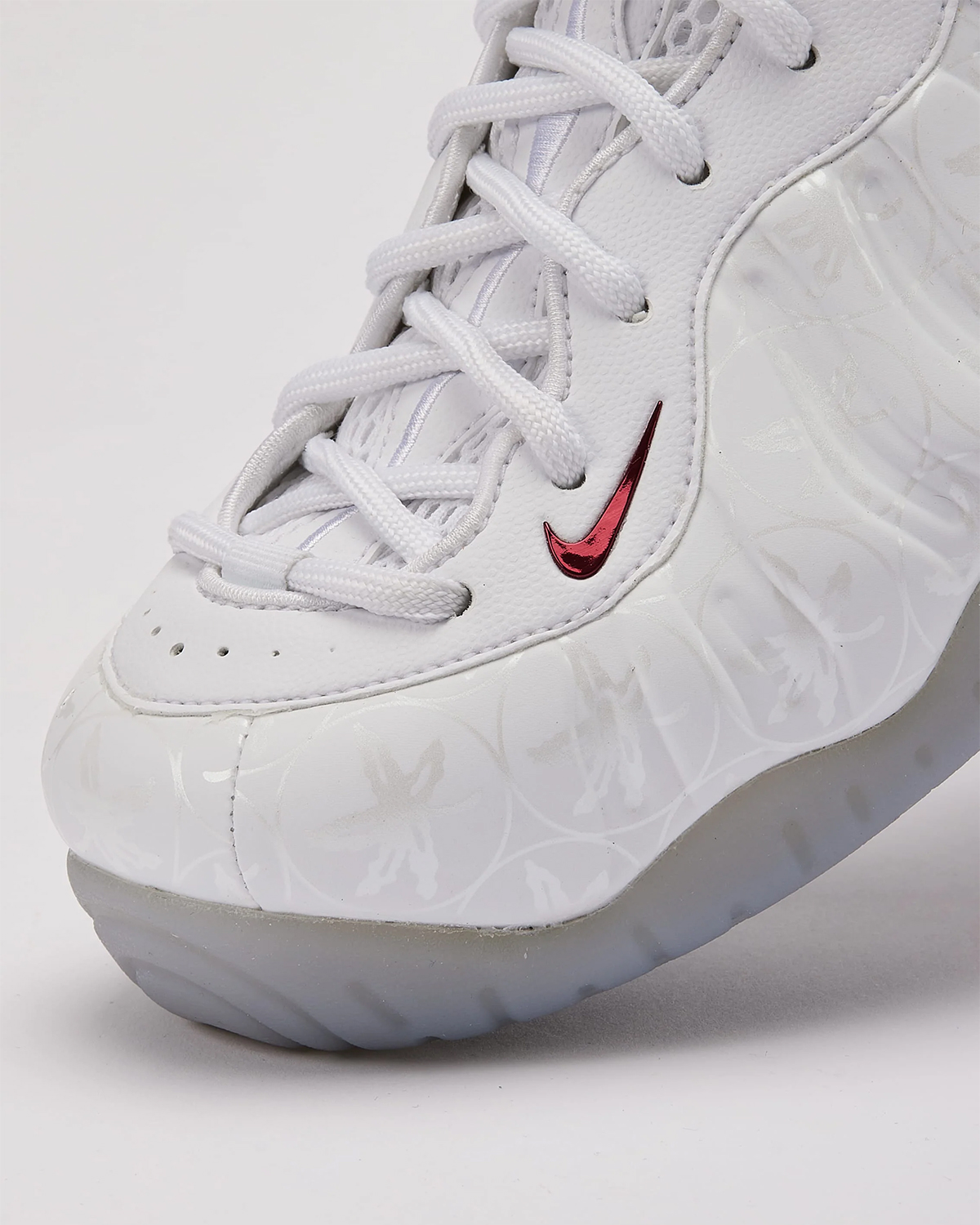 Nike Air Foamposite Pro Ohio State Buckeyes Ix2094 100 3