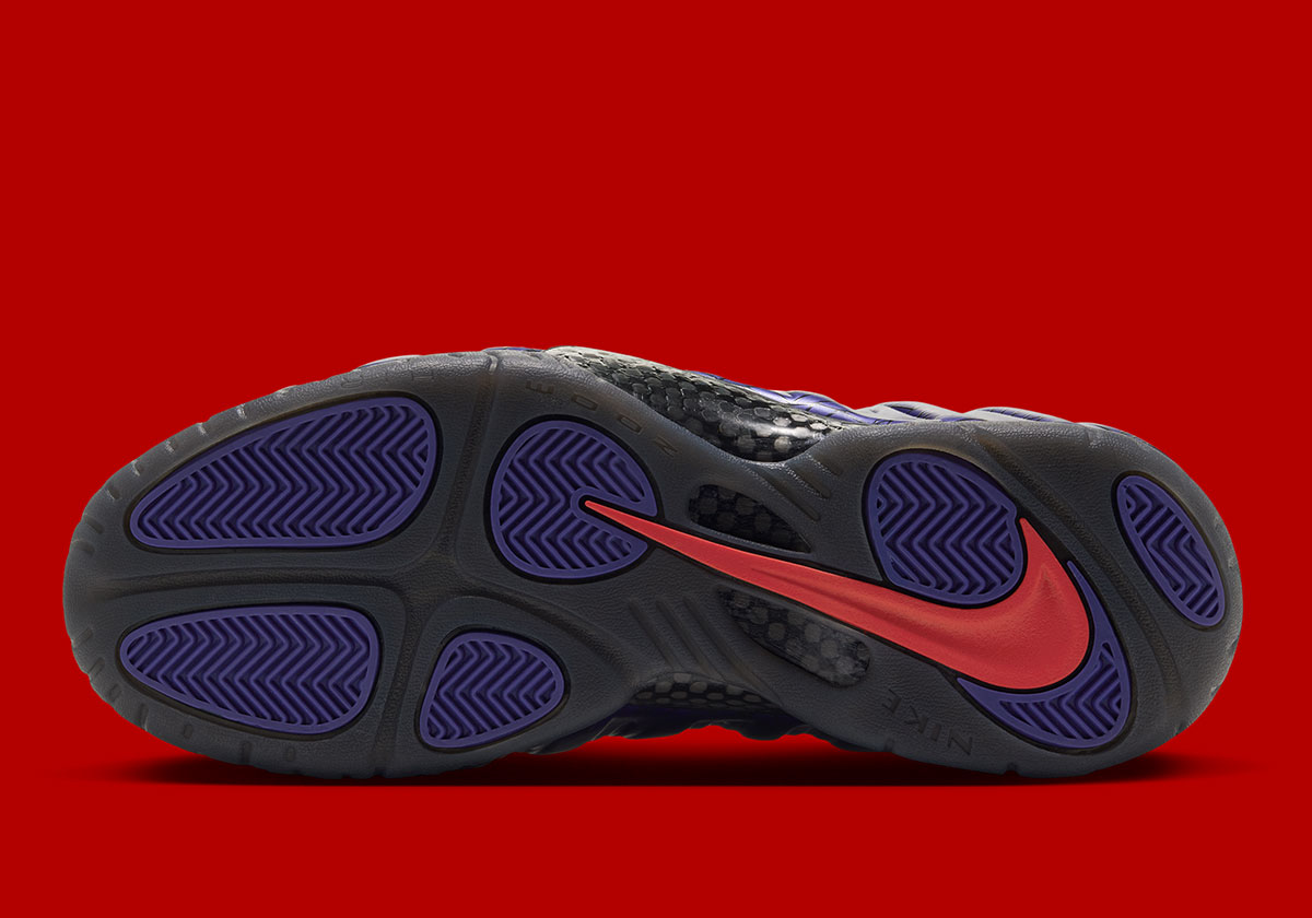 Nike Air Foamposite Pro Tcu Horned Frogs Ix2092 500 3
