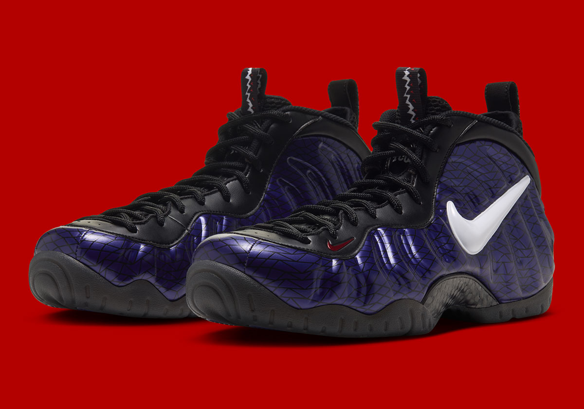 Nike Air Foamposite Pro Tcu Horned Frogs Ix2092 500 6