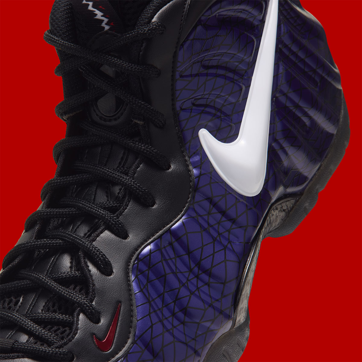 Nike Air Foamposite Pro Tcu Horned Frogs Ix2092 500 8