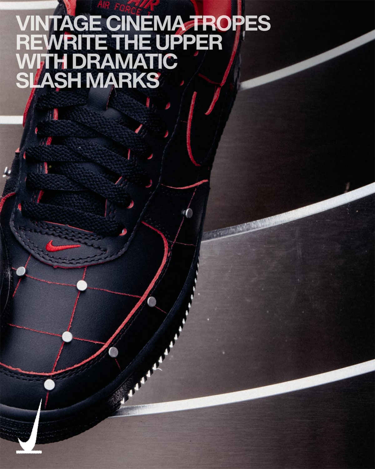 Nike Air Force 1 01 Nightmare Hellraiser Pinhead Ix0104 001 2