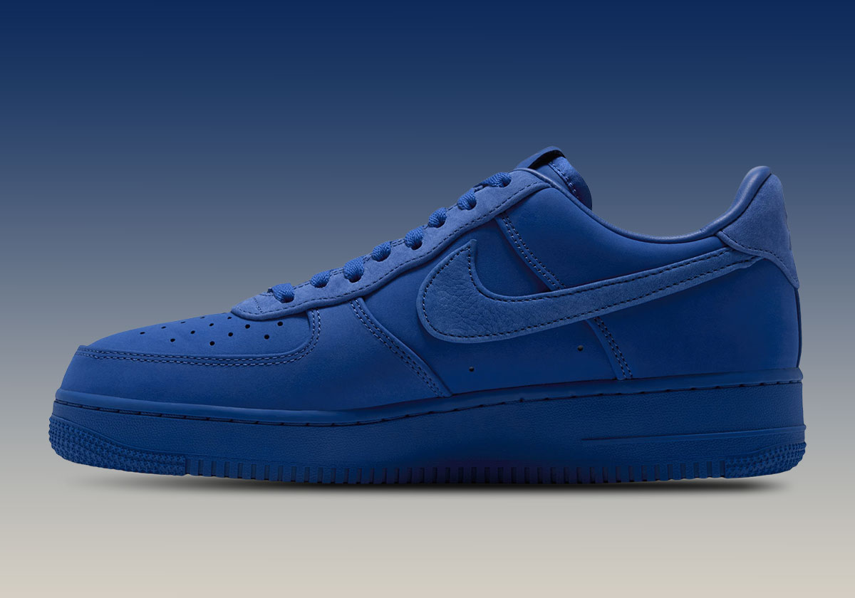 Nike Air Force 1 Low Kentucky Wildcats Jf5455 400 1