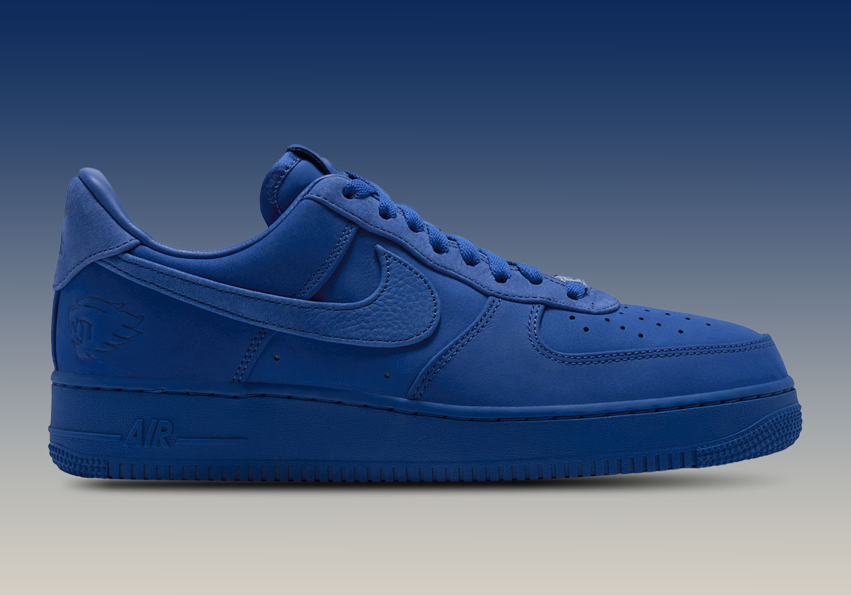 Nike Air Force 1 Low Kentucky Wildcats Jf5455 400 2