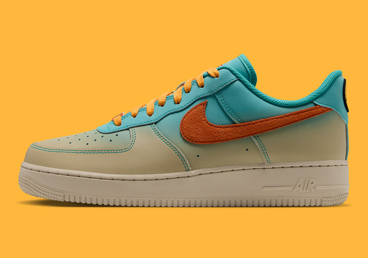 Nike Air Force 1 Low N7 Iv6302 300 2