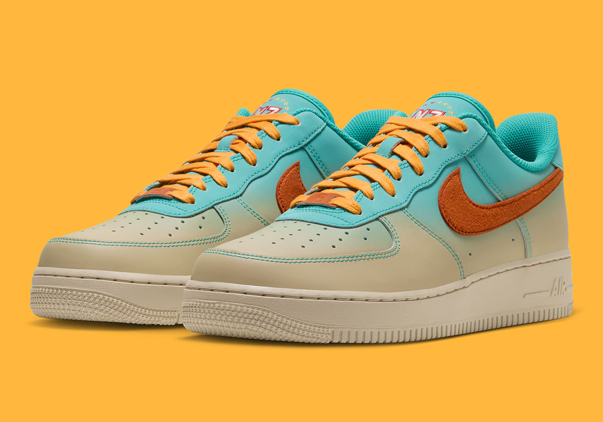 Nike Air Force 1 Low N7 Iv6302 300 6