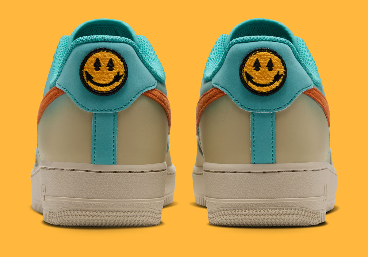 Nike Air Force 1 Low N7 Iv6302 300 7
