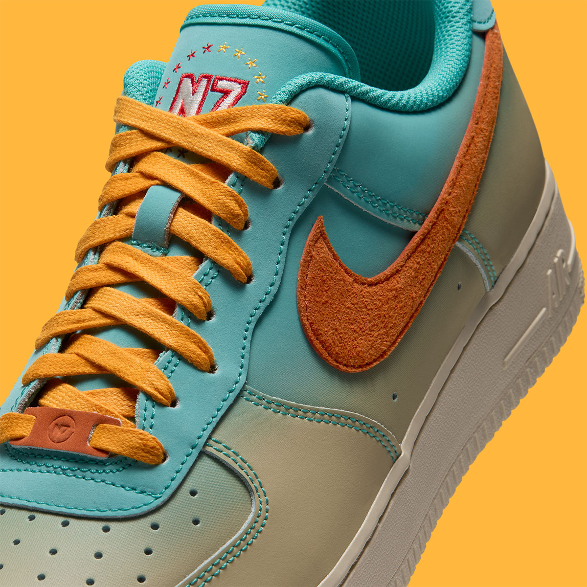 Nike Air Force 1 Low N7 Iv6302 300 8