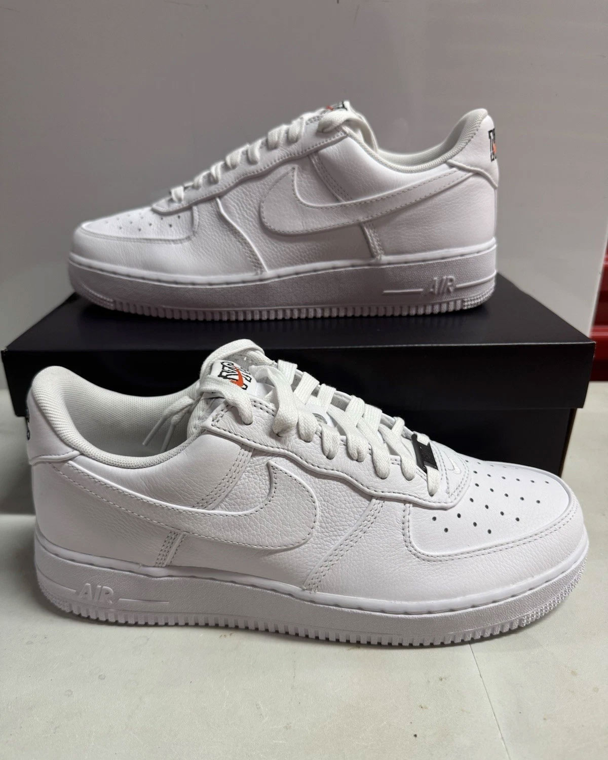 Nike Air Force 1 Low Nyc Io7387 100 1
