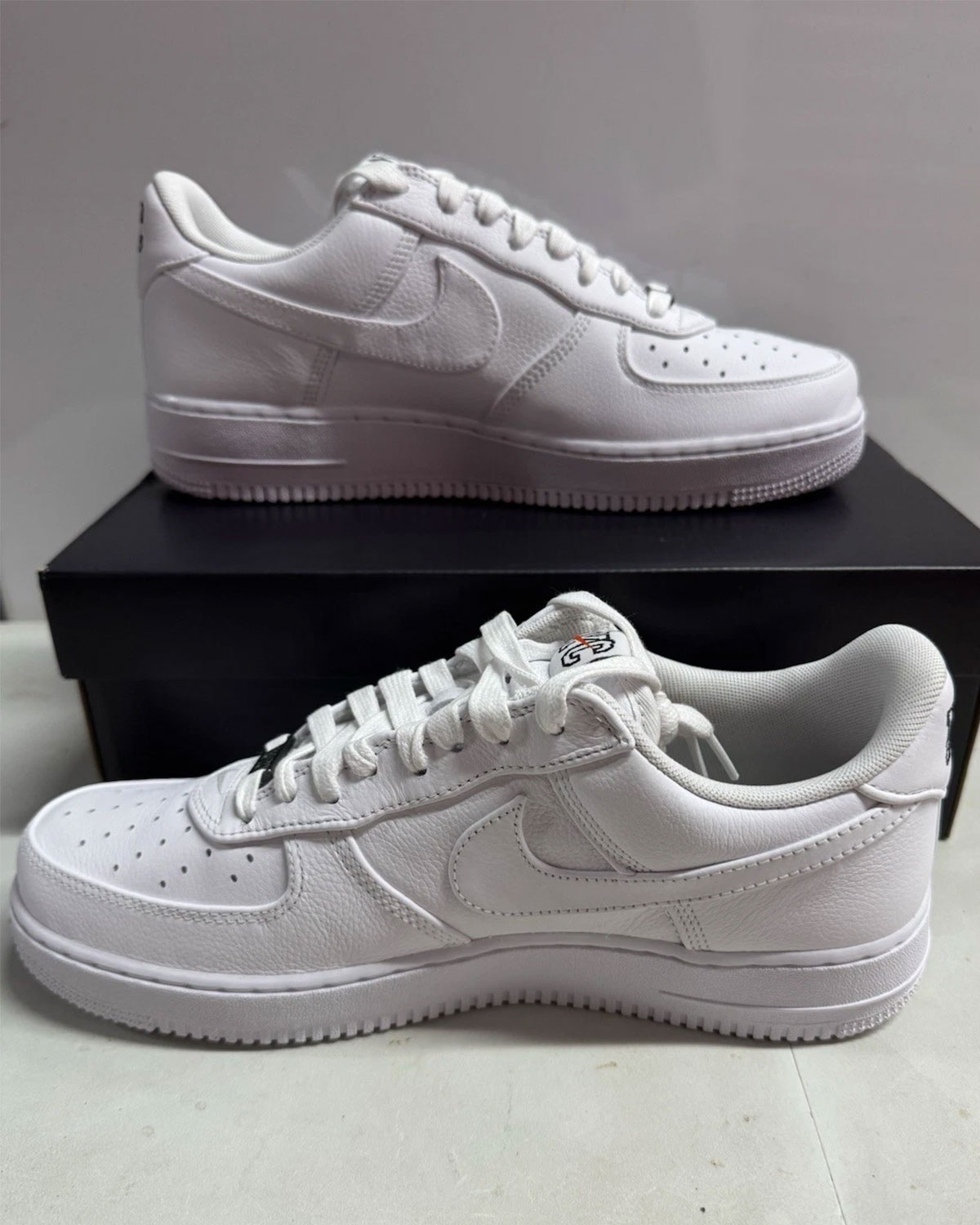 Nike Air Force 1 Low Nyc Io7387 100 4