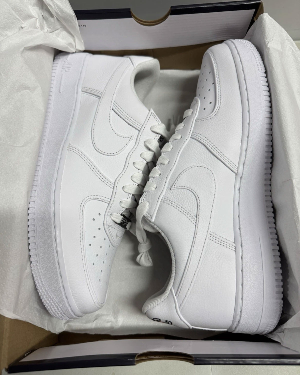 Nike Air Force 1 Low Nyc Io7387 100 5
