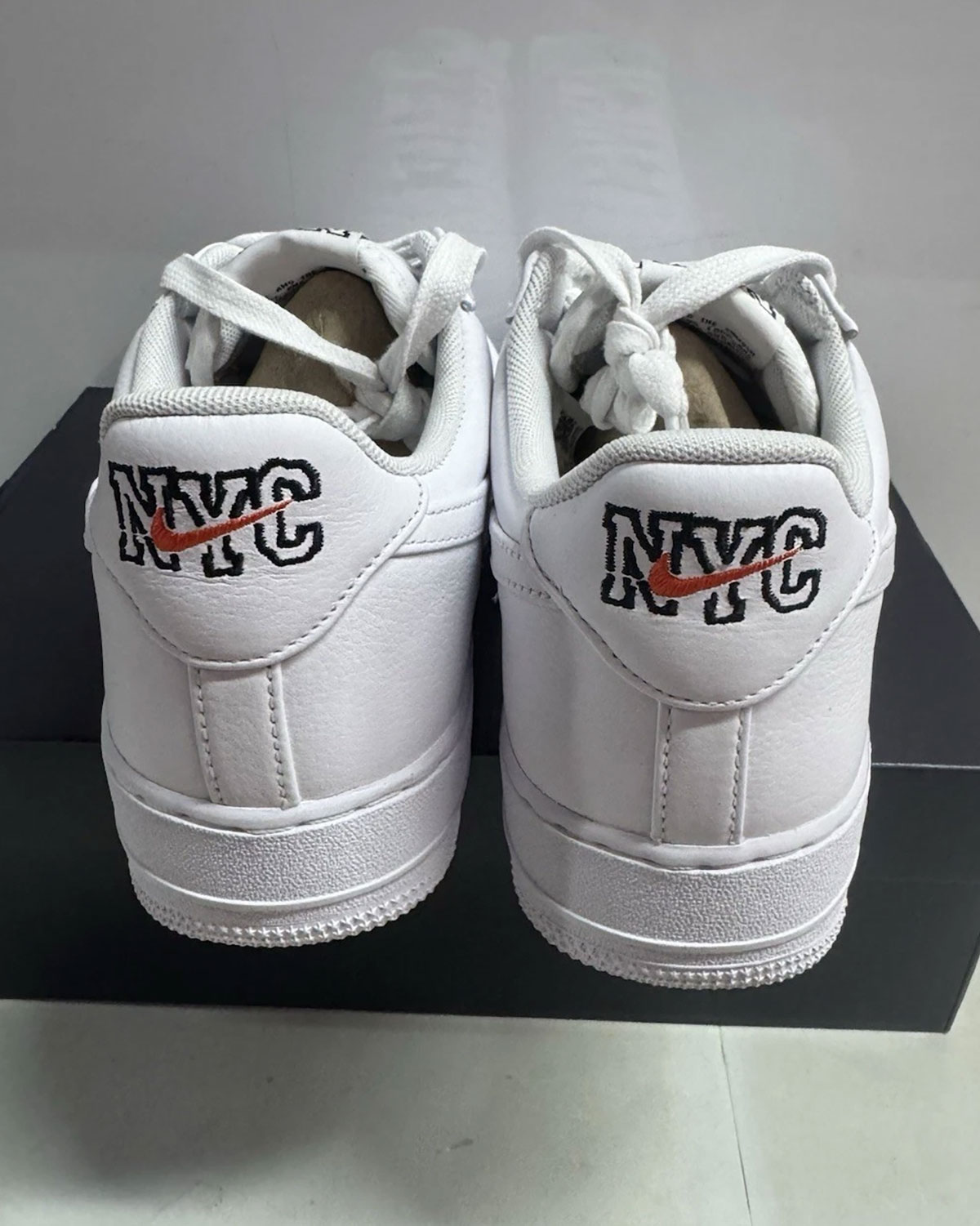 Nike Air Force 1 Low Nyc Io7387 100 8