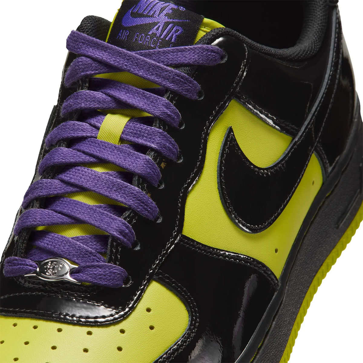 Nike Air Force 1 Low Patent Joker Ja3766 357 10