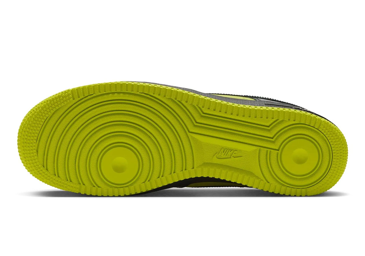 Nike Air Force 1 Low Patent Joker Ja3766 357 9