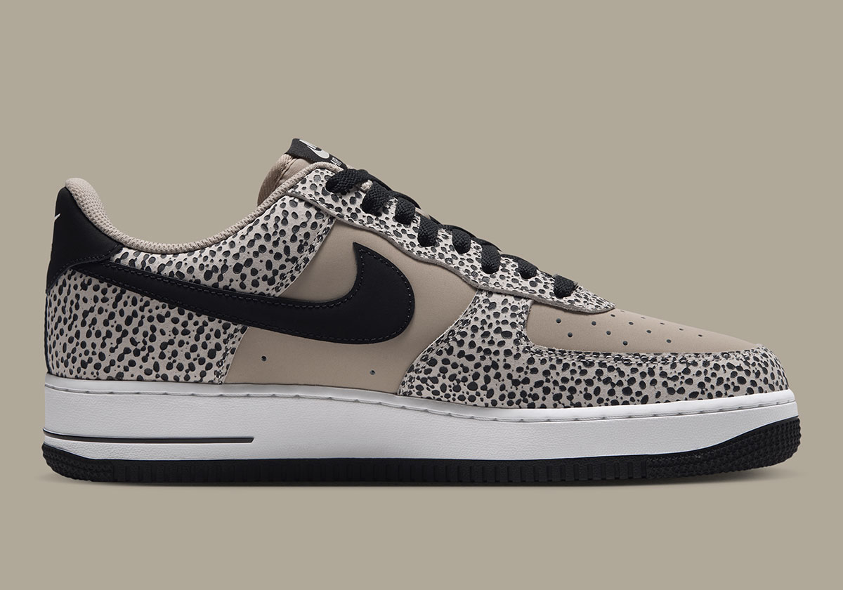 Nike Air Force 1 Low Safari Ix4837 253 3