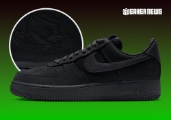 Oregon Ducks x Nike Air Force 1 Low Is Available Now