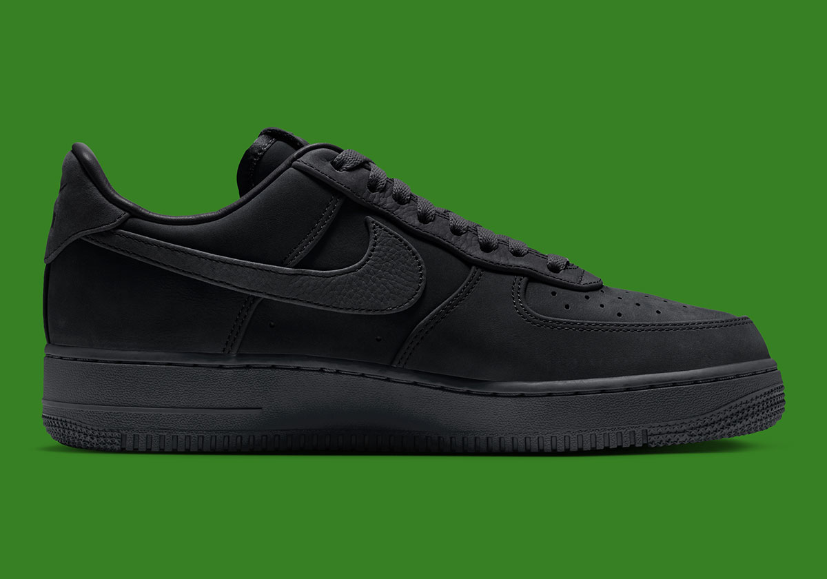 Nike Air Force 1 Oregon Ducks Jf5453 001 Release Date 4