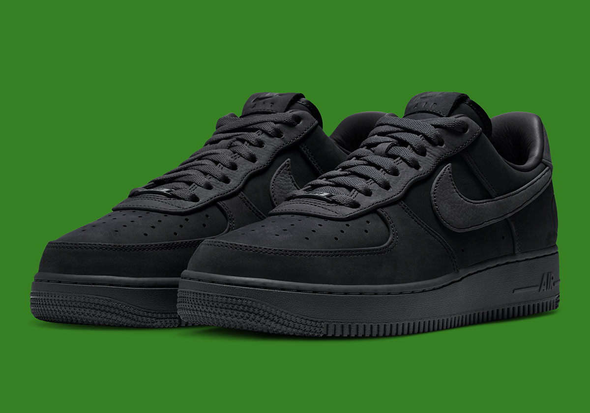 Nike Air Force 1 Oregon Ducks Jf5453 001 Release Date 6