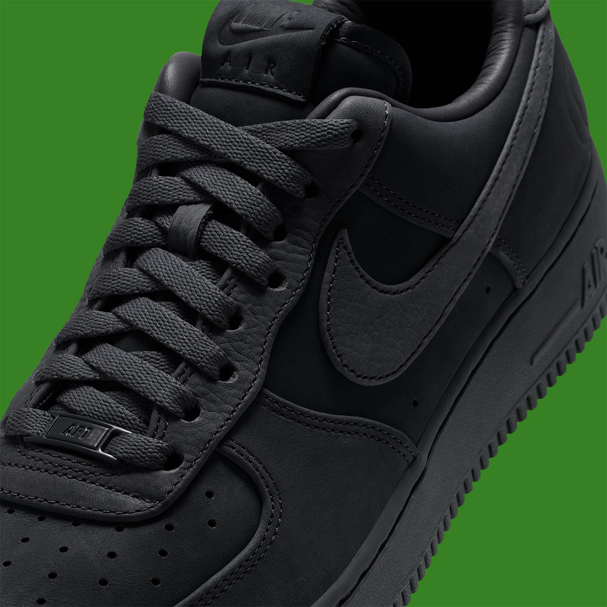 Nike Air Force 1 Oregon Ducks Jf5453 001 Release Date 8
