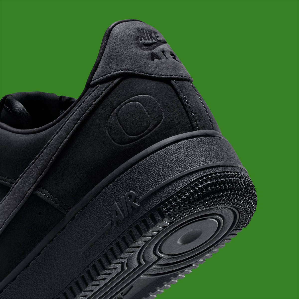 Nike Air Force 1 Oregon Ducks Jf5453 001 Release Date 9