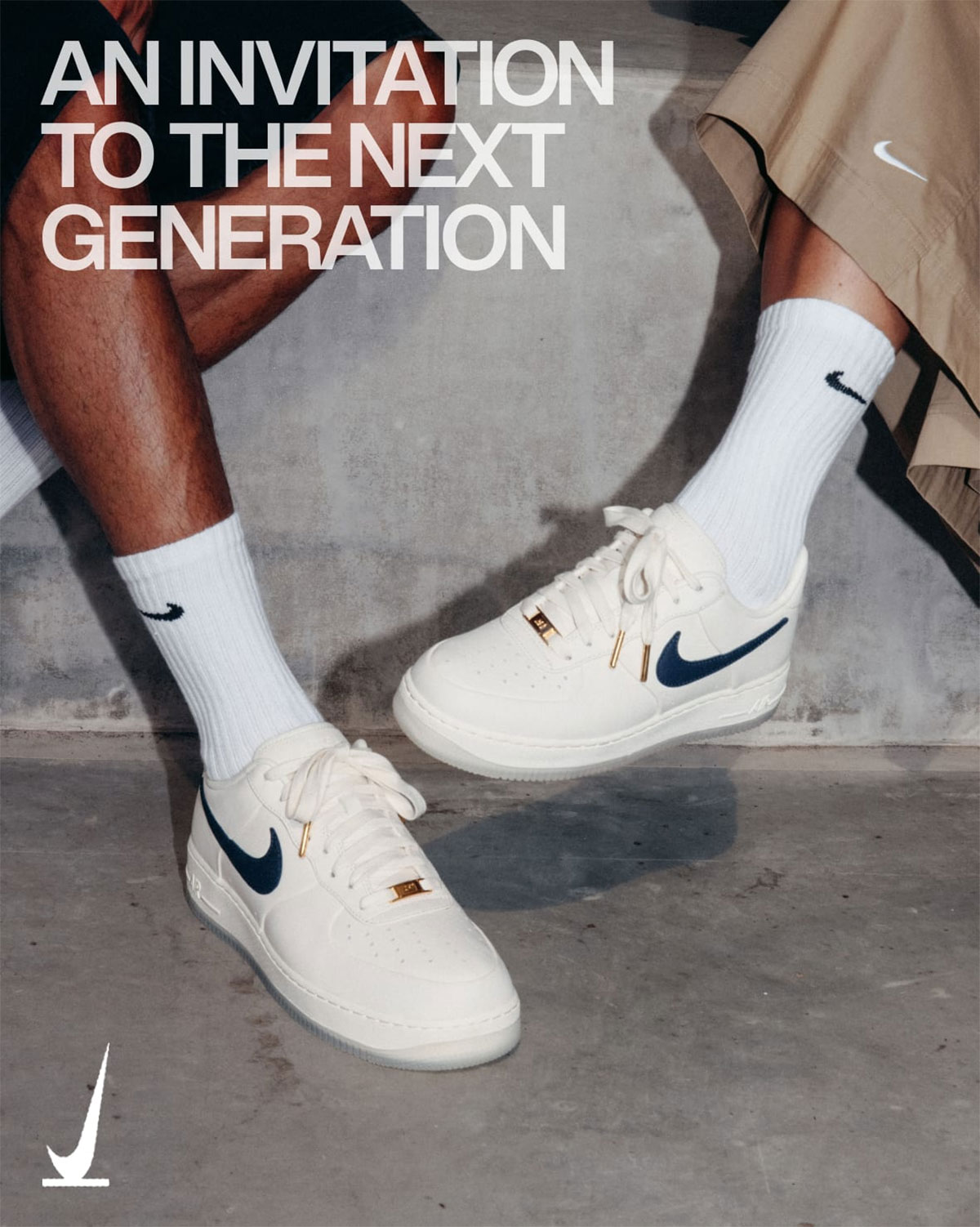 Nike Air Force 1 Snkrs Friends And Family Ix8486 030 2