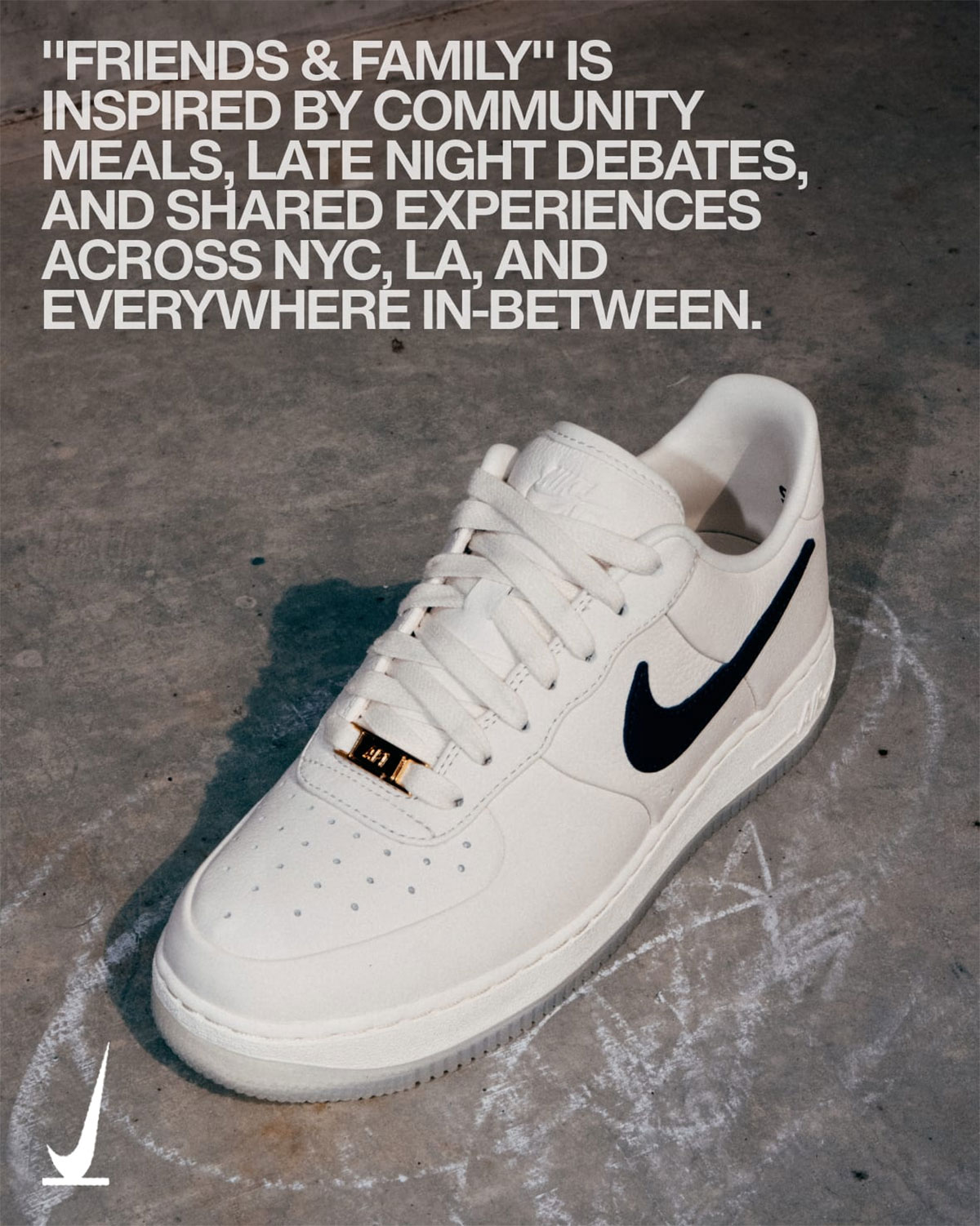 Nike Air Force 1 Snkrs Friends And Family Ix8486 030 4