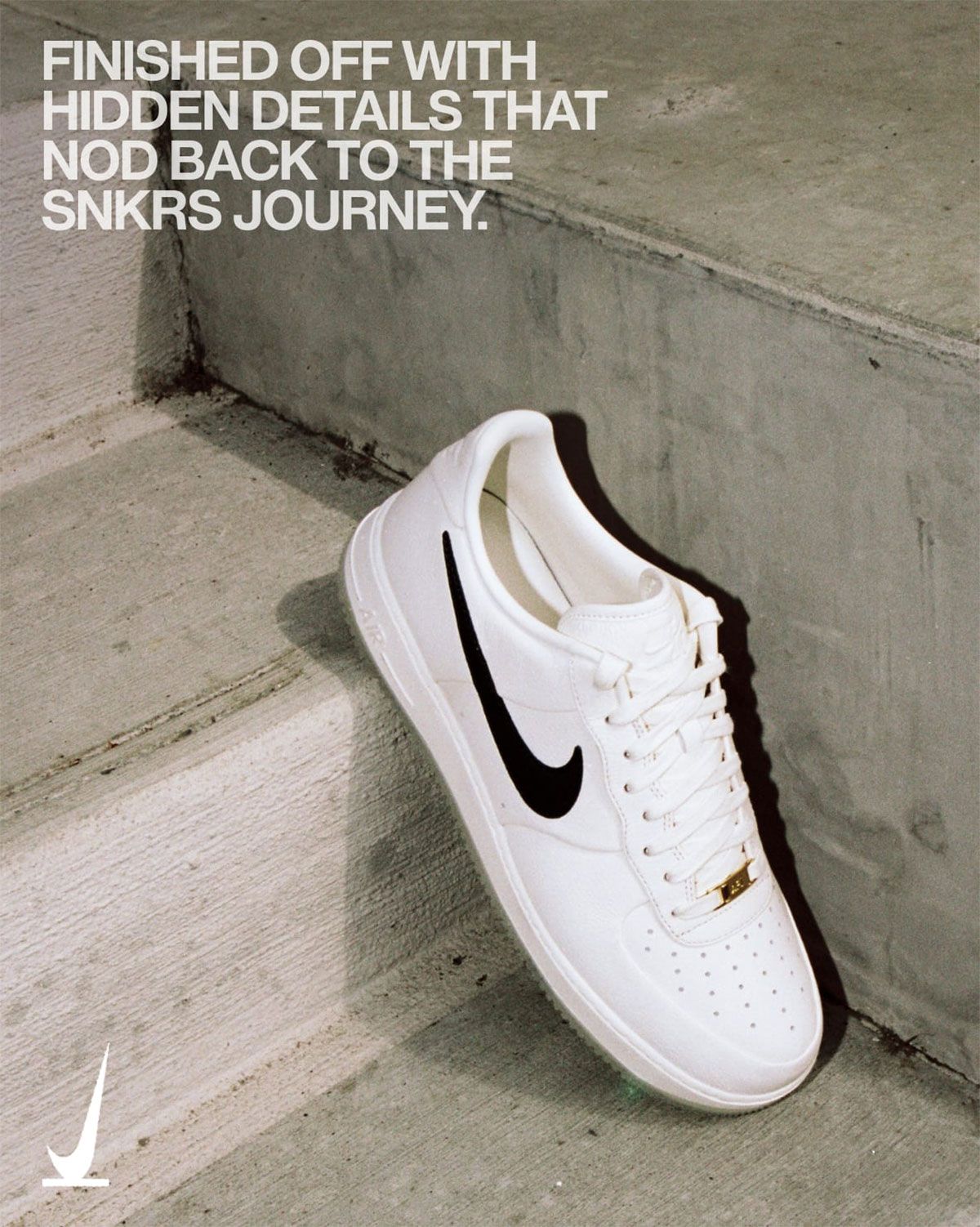 Nike Air Force 1 Snkrs Friends And Family Ix8486 030 5