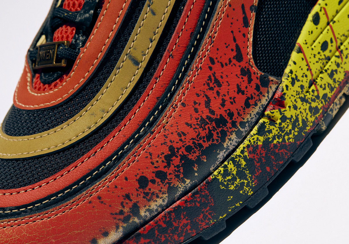 Nike Air Max 1 97 Doernbecher Owen William Flint Ix8189 922 2