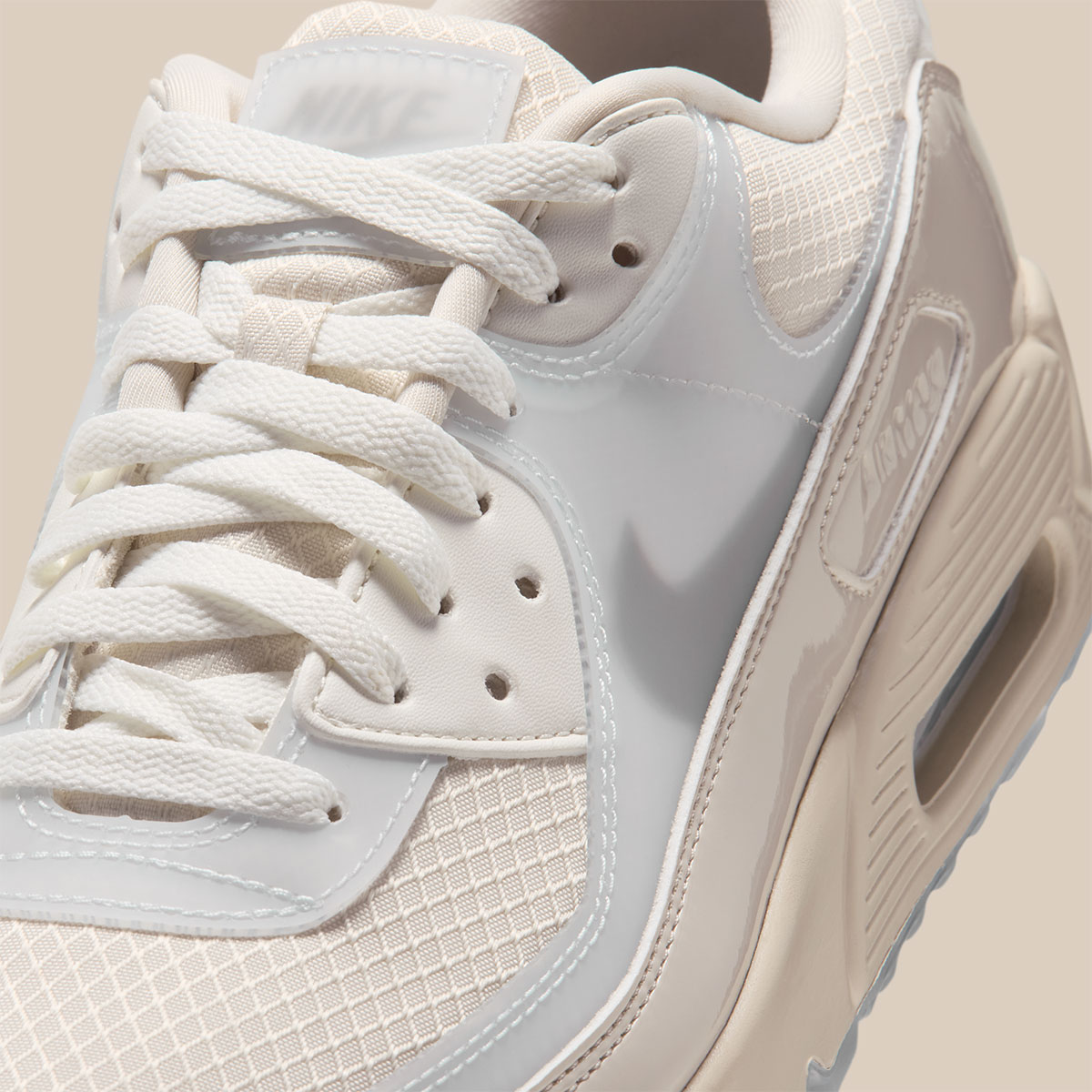 Nike Air Max 90 Light Orewood Bron Blue Tint Sail Neutral Olive Ix8056 104 8