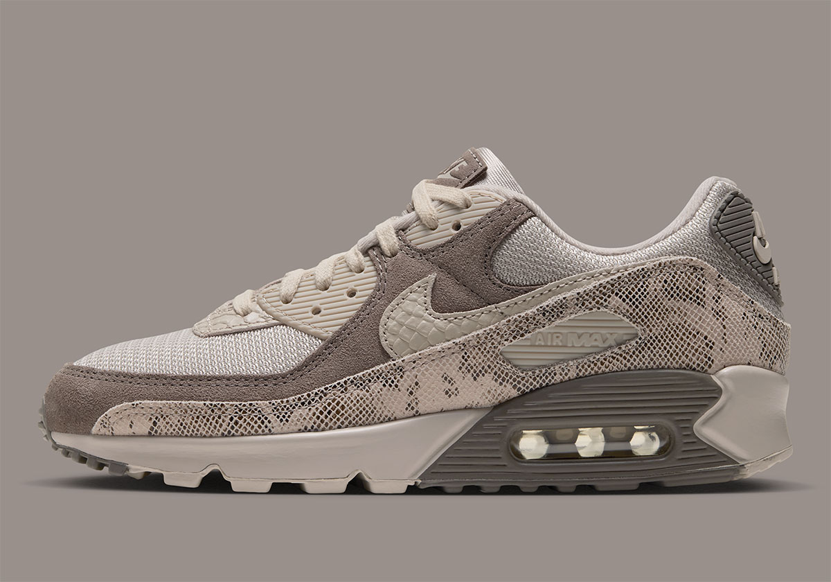 Nike Air Max 90 Python Ix7437 236 2