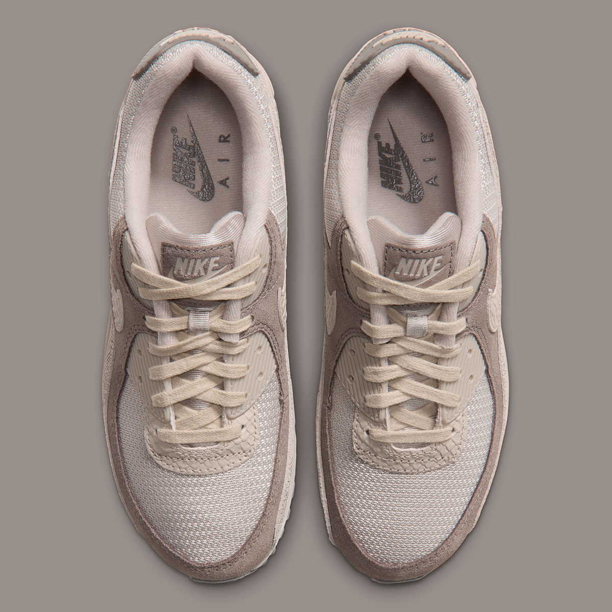 Nike Air Max 90 Python Ix7437 236 5