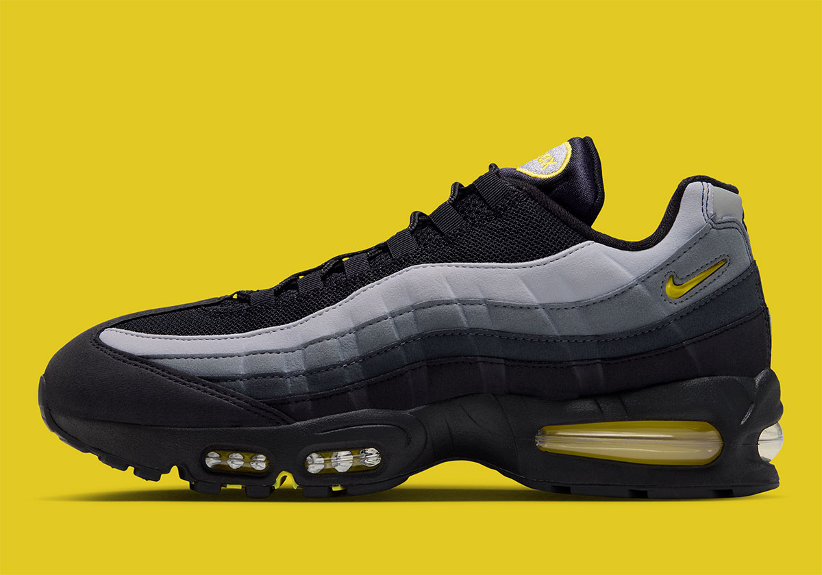 Nike Air Max 95 Batman Iq0229 001 2