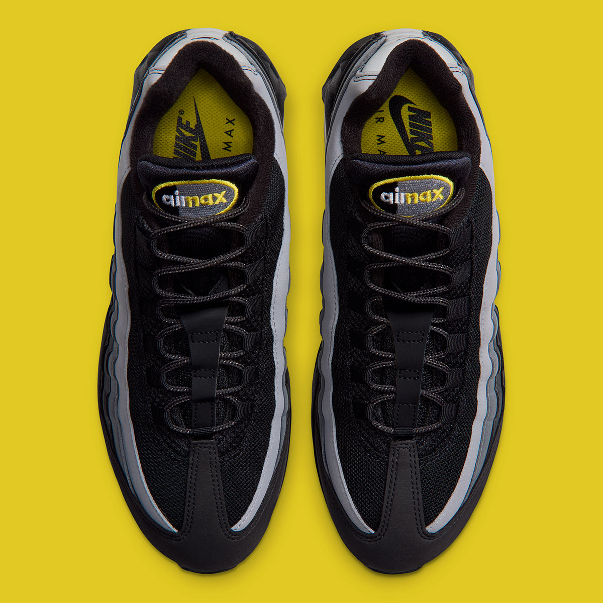 Nike Air Max 95 Batman Iq0229 001 5