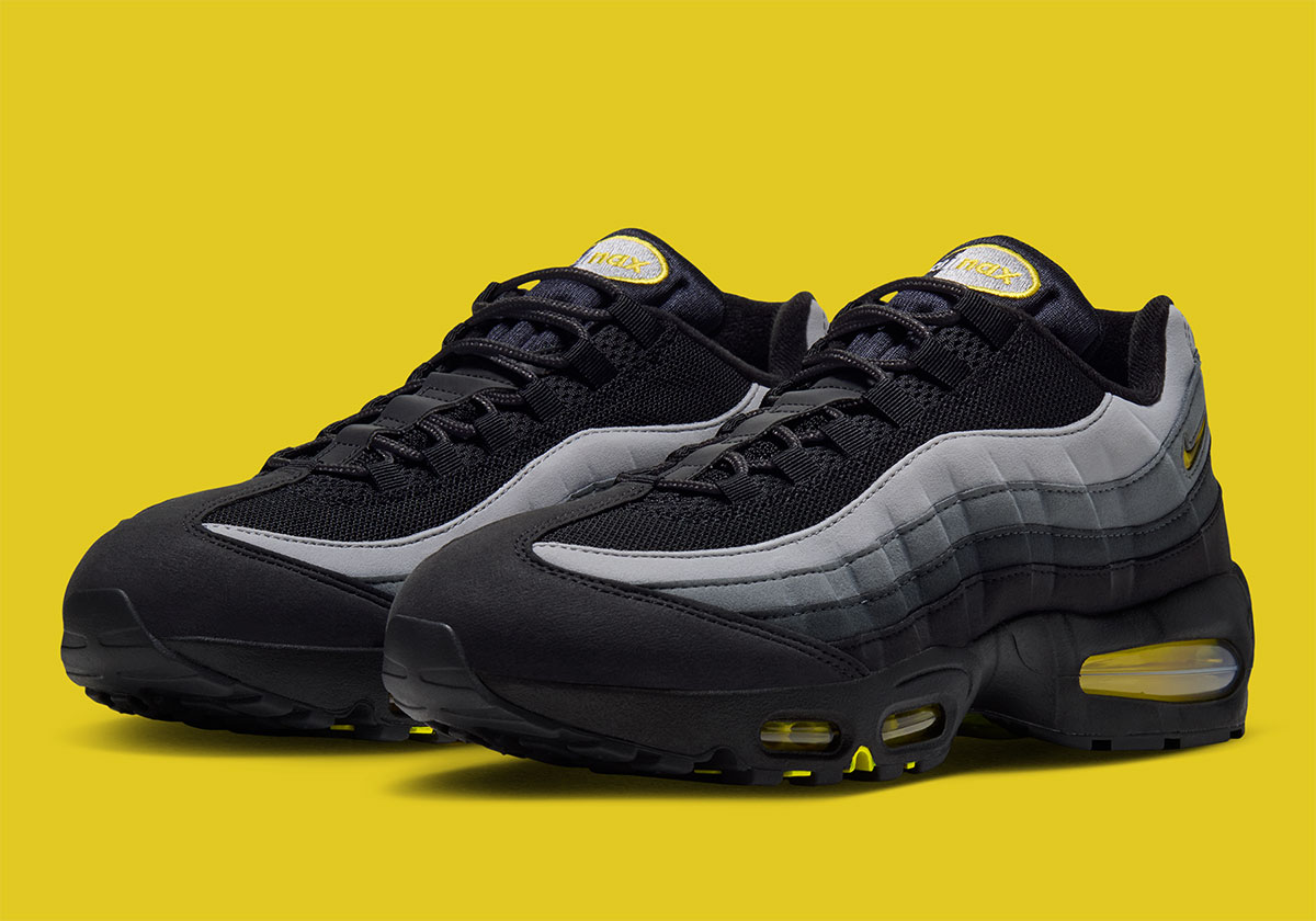 Nike Air Max 95 Batman Iq0229 001 6